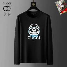 Picture of Gucci T Shirt Long _SKUGucciS-4XL25tr7451154